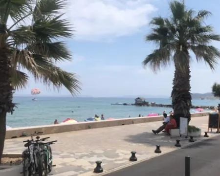 Horizon 5 Pied Dans L'eau Apartmán
