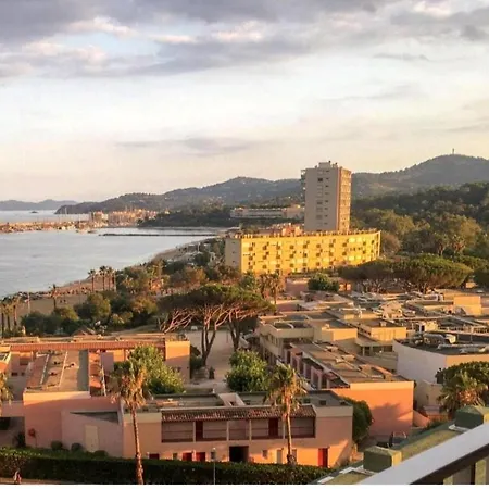 Apartment Horizon 5 Pied Dans L'eau