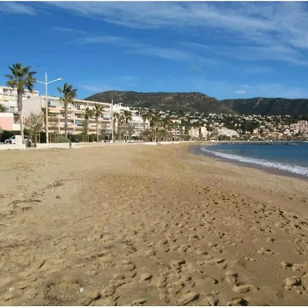Apartment Horizon 5 Pied Dans L'eau