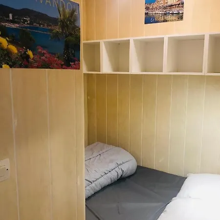 Horizon 5 Pied Dans L'eau Le Lavandou