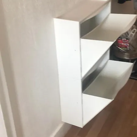 Apartmán Horizon 5 Pied Dans L'eau *