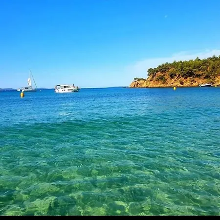 Apartmán Horizon 5 Pied Dans L'eau *
