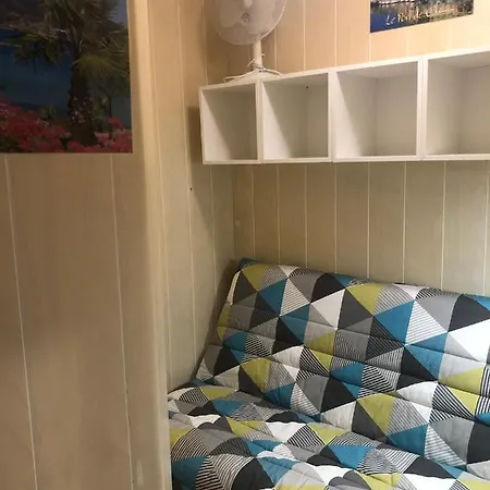 Horizon 5 Pied Dans L'eau *