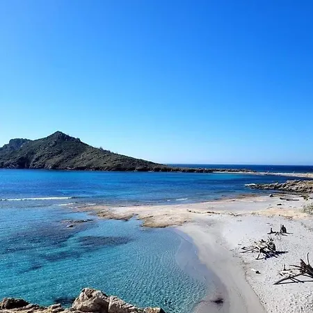 Apartmán Horizon 5 Pied Dans L'eau *