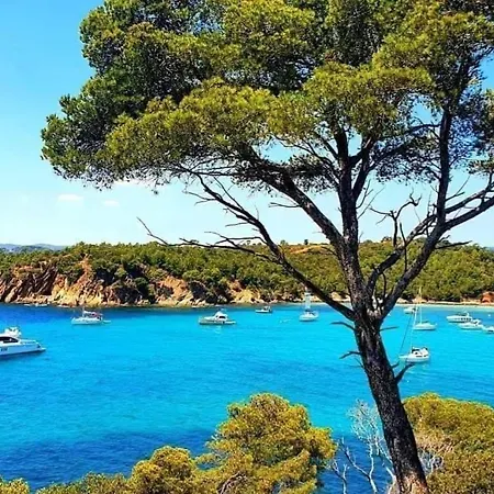 Horizon 5 Pied Dans L'eau Apartmán
