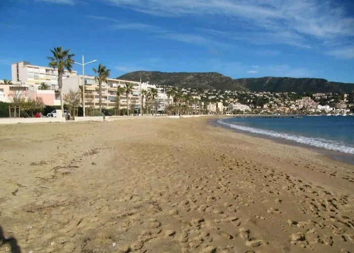 Апартаменты Horizon 5 Pied Dans L'eau