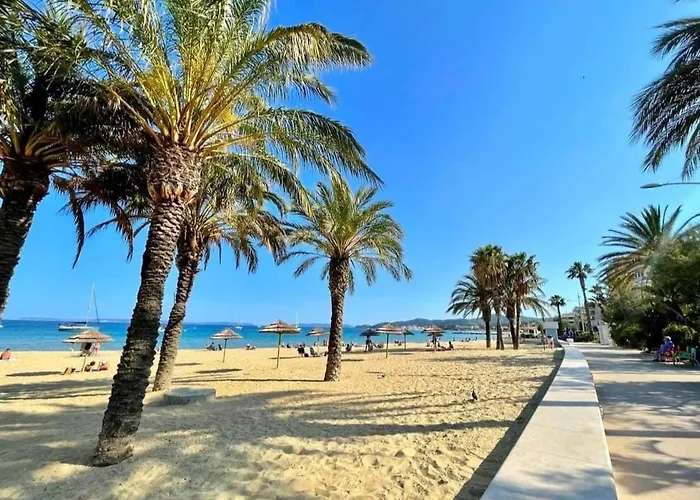 Horizon 5 Pied Dans L'eau Апартаменты *