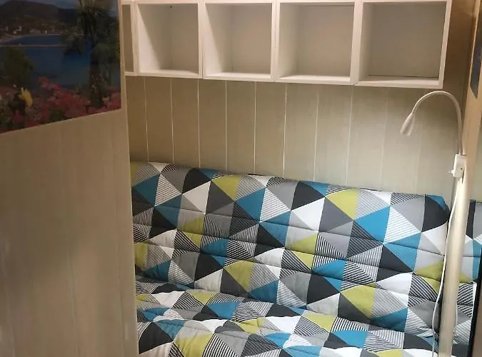 Horizon 5 Pied Dans L'eau Ле-Лаванду