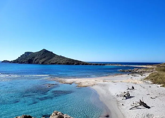 Апартаменты Horizon 5 Pied Dans L'eau *