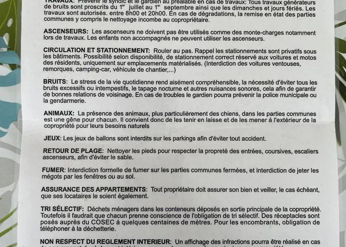 Апартаменты Horizon 5 Pied Dans L'eau